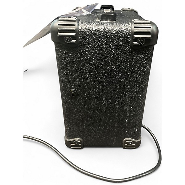 Used Rogue G-10 Battery Powered Amp