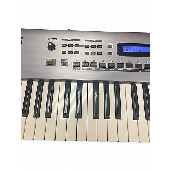 Used Roland RS70 Keyboard Workstation