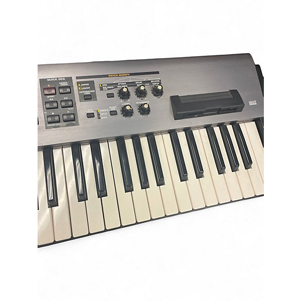 Used Roland RS70 Keyboard Workstation