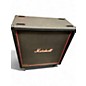 Used Marshall 1960A 300W 4x12 Stereo Slant Guitar Cabinet thumbnail