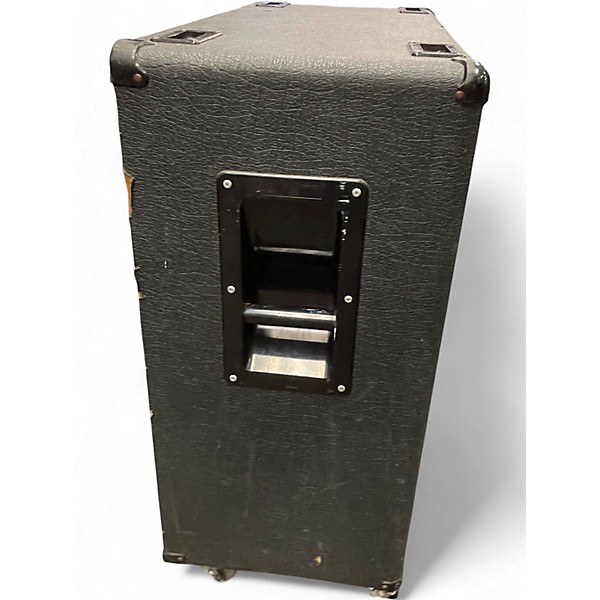 Used Marshall 1960A 300W 4x12 Stereo Slant Guitar Cabinet