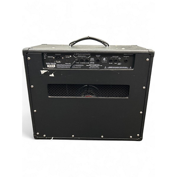 Used Blackstar HT Studio 20W 1x12 Tube Guitar Combo Amp