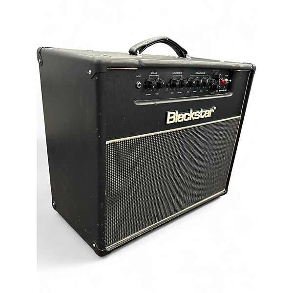 Used Blackstar HT Studio 20W 1x12 Tube Guitar Combo Amp