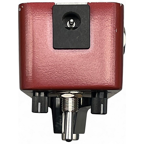 Used Donner Morpher Effect Pedal