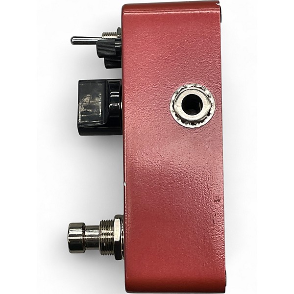 Used Donner Morpher Effect Pedal