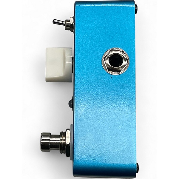 Used Mooer Pitch Box Effect Pedal