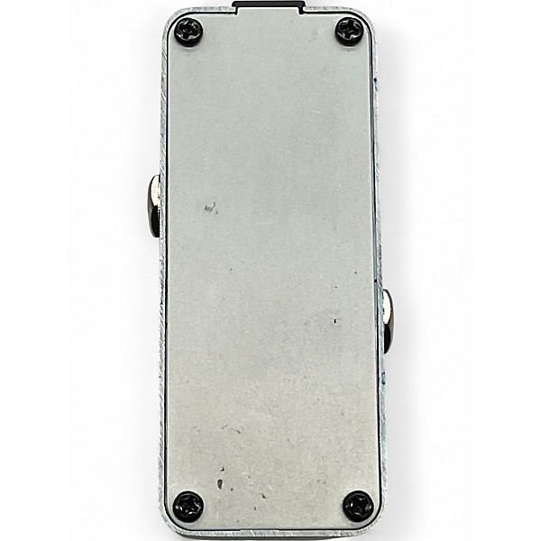 Used Mooer Pitch Box Effect Pedal
