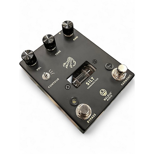 Used Walrus Audio SILT Effect Pedal