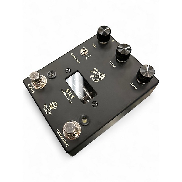 Used Walrus Audio SILT Effect Pedal