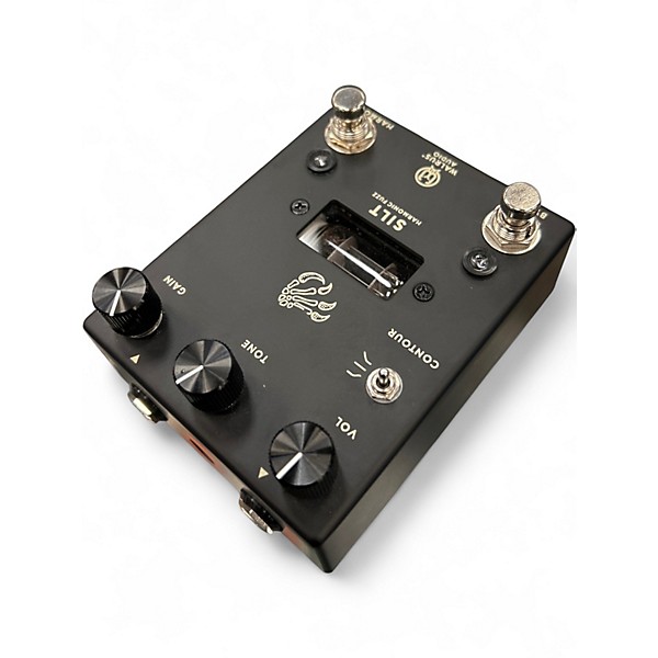 Used Walrus Audio SILT Effect Pedal
