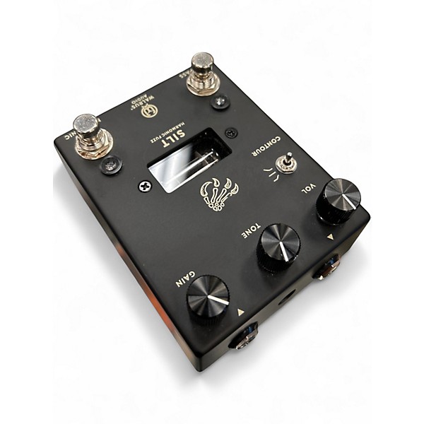 Used Walrus Audio SILT Effect Pedal