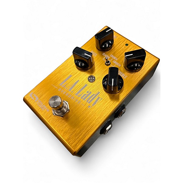 Used Source Audio L.A. LADY Effect Pedal