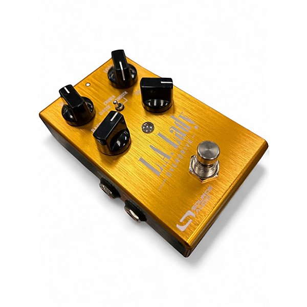 Used Source Audio L.A. LADY Effect Pedal