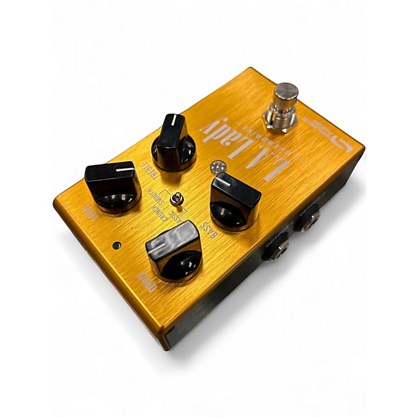 Used Source Audio L.A. LADY Effect Pedal