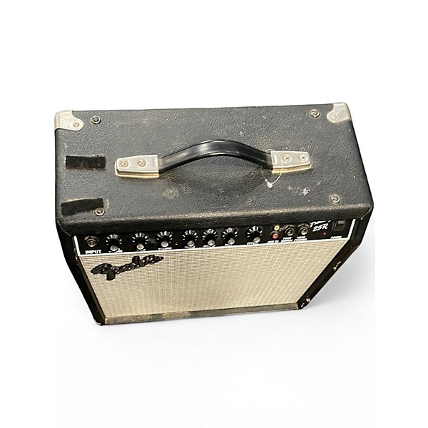 Used Fender Frontman 25R 1x10 25W Guitar Combo Amp