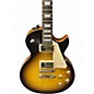 Used Gibson Les Paul Tribute 2 Color Sunburst Solid Body Electric Guitar