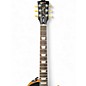 Used Gibson Les Paul Tribute 2 Color Sunburst Solid Body Electric Guitar