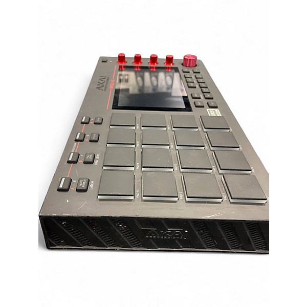 Used Akai Professional MPC Live Production Controller