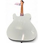 Used Squier Telecaster Surf Green Solid Body Electric Guitar