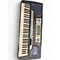 Used Yamaha psr-540 Digital Piano thumbnail
