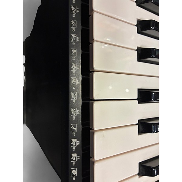 Used Yamaha psr-540 Digital Piano