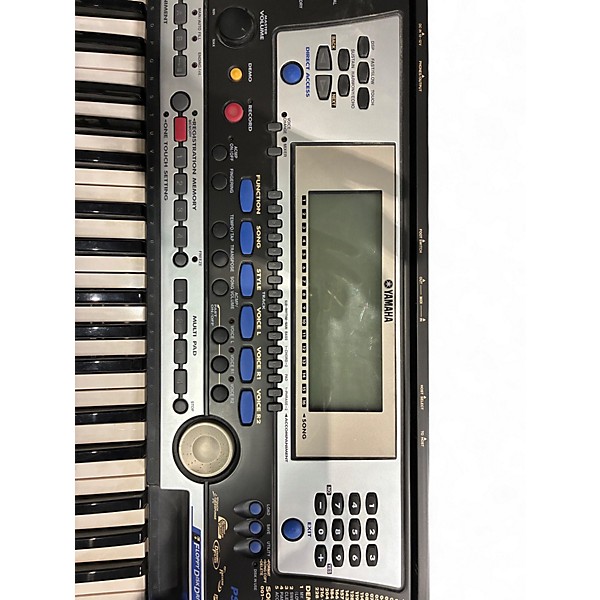 Used Yamaha psr-540 Digital Piano