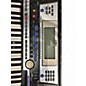 Used Yamaha psr-540 Digital Piano