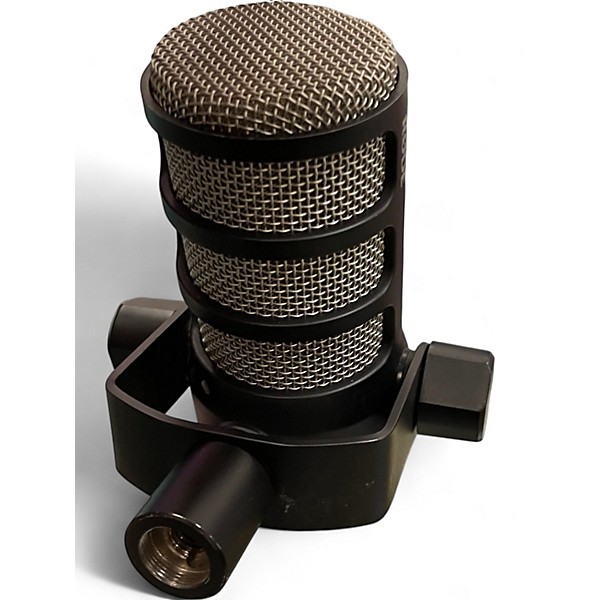 Used RODE PODMIC Condenser Microphone