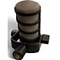 Used RODE PODMIC Condenser Microphone