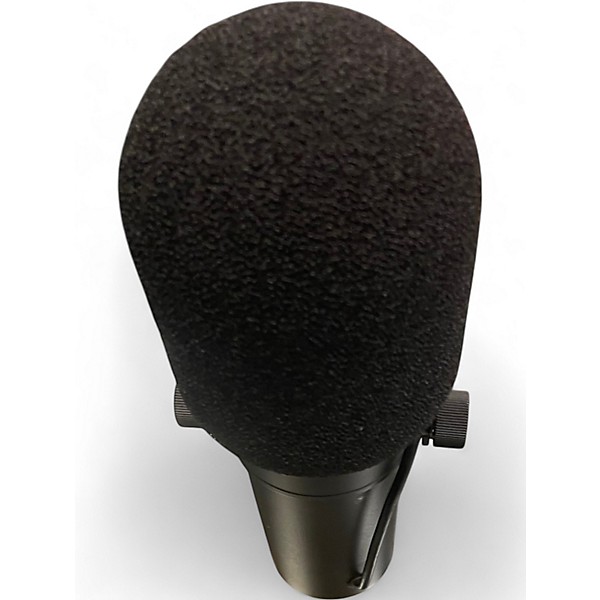 Used Shure SM7B Dynamic Microphone