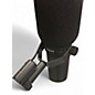 Used Shure SM7B Dynamic Microphone