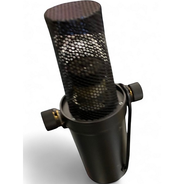 Used Shure SM7B Dynamic Microphone