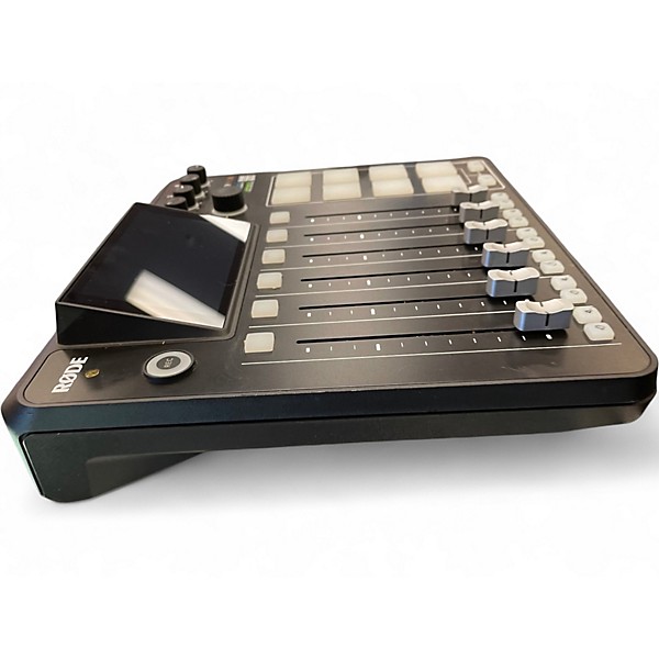 Used RODE RODECASTER PRO II Digital Mixer