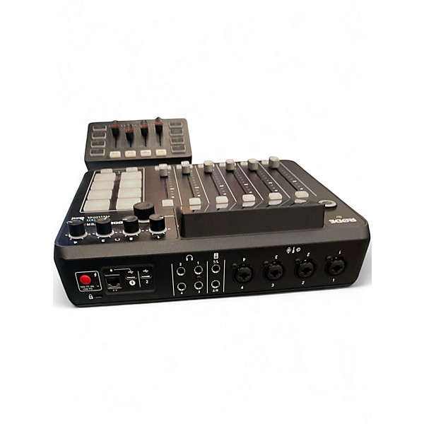 Used RODE RODECASTER PRO II Digital Mixer