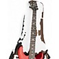 Used PRS SE CE 24 RED Solid Body Electric Guitar