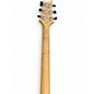 Used PRS SE CE 24 RED Solid Body Electric Guitar