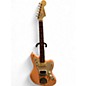 Used 2019 Fender Player Jazzmaster CME Exclusive Shell Pink Solid Body Electric Guitar thumbnail