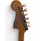 Used 2019 Fender Player Jazzmaster CME Exclusive Shell Pink Solid Body Electric Guitar