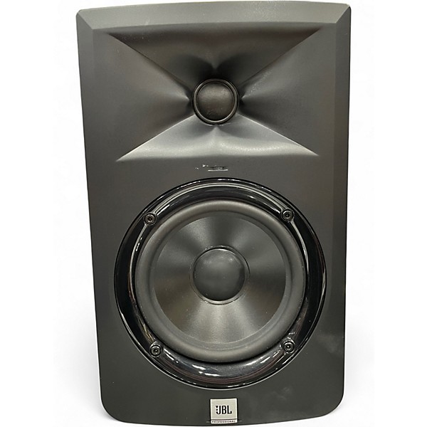Used JBL LSR305 Powered Monitor