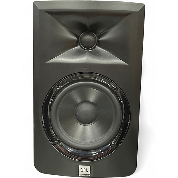 Used JBL LSR305 Powered Monitor