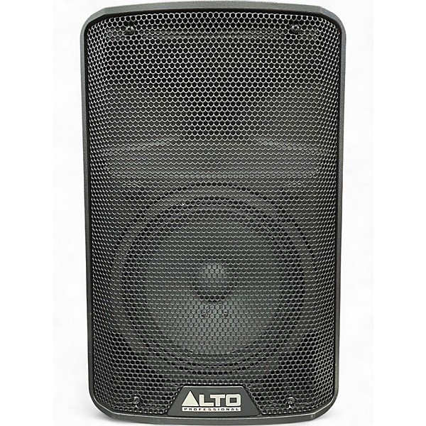 Used Alto TX308 Powered Speaker