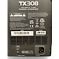 Used Alto TX308 Powered Speaker