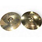 Used Centent 14in Shadow Cymbal thumbnail