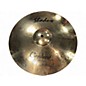 Used Centent 14in Shadow Cymbal