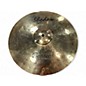 Used Centent 14in Shadow Cymbal thumbnail