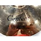 Used Centent 14in Shadow Cymbal