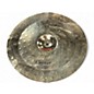 Used Centent 16in Shadow Cymbal