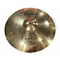 Used Centent 18in Shadow Cymbal thumbnail