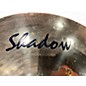 Used Centent 18in Shadow Cymbal