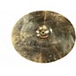 Used Centent 18in Shadow Cymbal